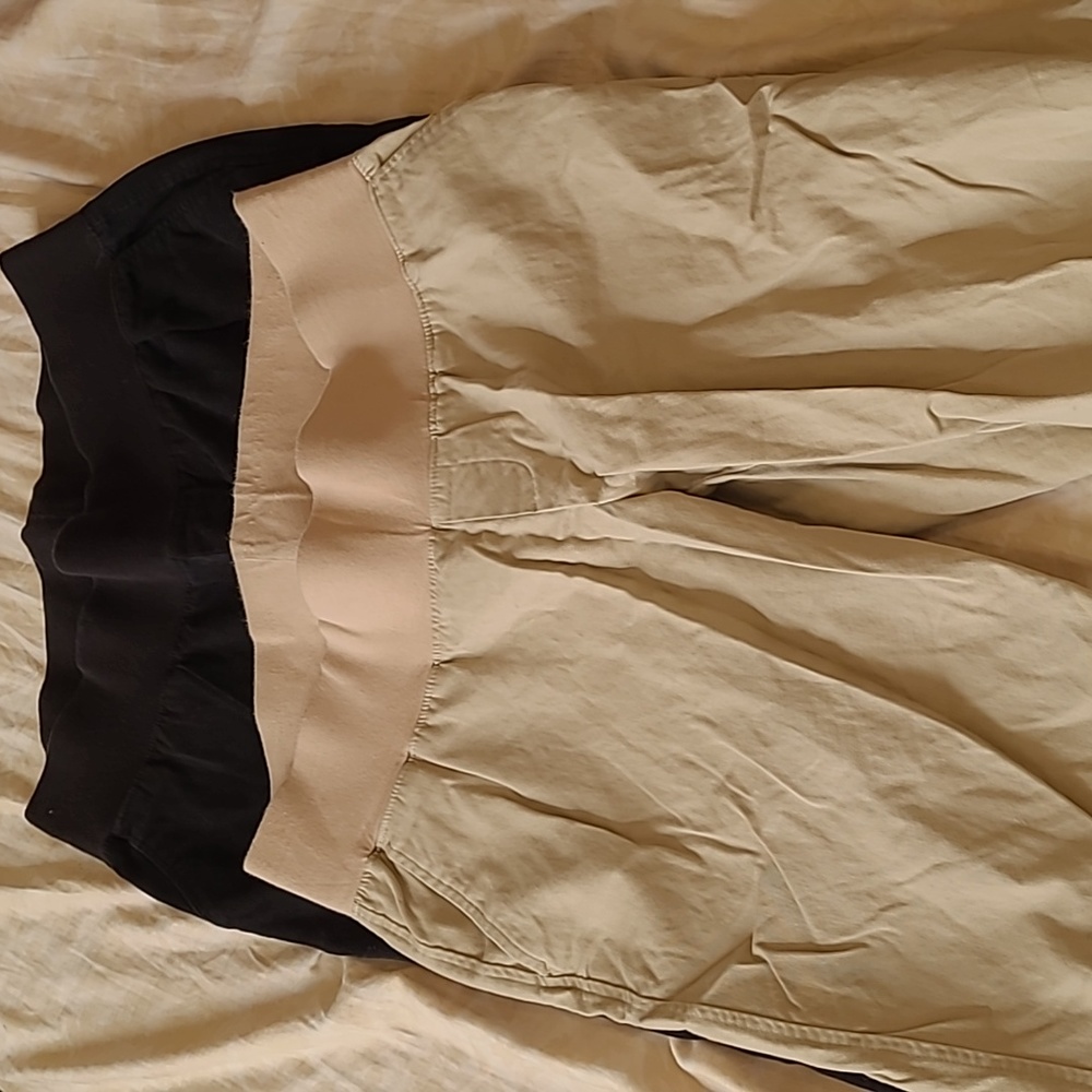 Duo Maternity Brand Pant, Size M (price is for 1 pair of pants)